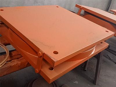锦州建筑摩擦摆隔震支座用材料检测应该遵循哪些规范